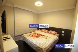 Apartamento com 3 Quartos à venda, 138m² no Campo Belo, São Paulo - Foto 12