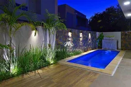 Casa de Condomínio com 3 Quartos à venda, 213m² no Quinta da Primavera, Ribeirão Preto - Foto 17