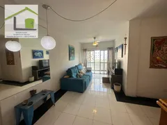 Apartamento com 3 Quartos à venda, 106m² no Itararé, São Vicente - Foto 6