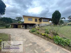 Fazenda / Sítio / Chácara com 11 Quartos à venda, 323m² no Loteamento Ville D monte Alegre, Paty do Alferes - Foto 2