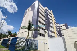 Apartamento com 3 Quartos à venda, 105m² no Campina do Siqueira, Curitiba - Foto 16