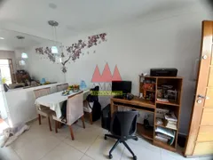 Casa de Condomínio com 2 Quartos à venda, 70m² no Vila Aurora, São Paulo - Foto 3