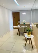 Apartamento com 3 Quartos à venda, 64m² no Centro, Paulista - Foto 5
