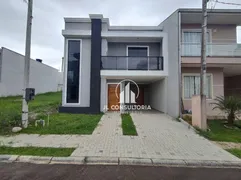 Casa de Condomínio com 3 Quartos à venda, 145m² no Campo de Santana, Curitiba - Foto 35