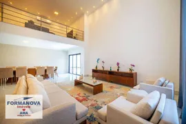 Casa de Condomínio com 4 Quartos à venda, 420m² no Granja Viana, Cotia - Foto 10