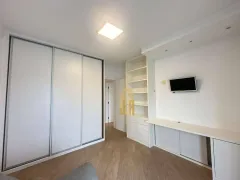 Apartamento com 3 Quartos para alugar, 199m² no Ponta da Praia, Santos - Foto 24