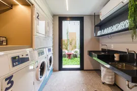 Apartamento com 1 Quarto para alugar, 27m² no Vila Buarque, São Paulo - Foto 31
