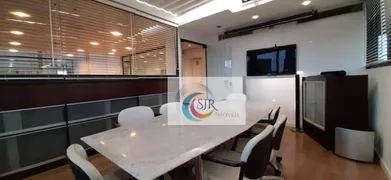 Conjunto Comercial / Sala para alugar, 225m² no Vila Olímpia, São Paulo - Foto 2