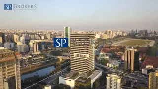 Conjunto Comercial / Sala para alugar, 376m² no Butantã, São Paulo - Foto 9