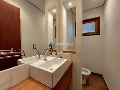 Casa de Condomínio com 3 Quartos para alugar, 417m² no Sítios de Recreio Gramado, Campinas - Foto 20