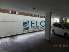 Apartamento com 3 Quartos à venda, 86m² no Enseada, Guarujá - Foto 20