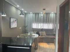 Casa de Condomínio com 2 Quartos à venda, 110m² no Chácara Pavoeiro, Cotia - Foto 6