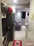 Apartamento com 2 Quartos à venda, 38m² no Núcleo Lageado, São Paulo - Foto 7