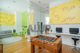 Apartamento com 3 Quartos para alugar, 158m² no Ibirapuera, São Paulo - Foto 55
