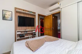 Apartamento com 3 Quartos à venda, 93m² no Marapé, Santos - Foto 15