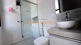 Casa com 4 Quartos à venda, 372m² no Mangabeiras, Belo Horizonte - Foto 22