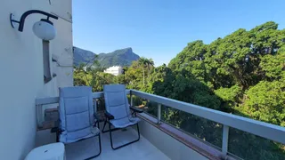 Cobertura com 3 Quartos à venda, 200m² no Gávea, Rio de Janeiro - Foto 1