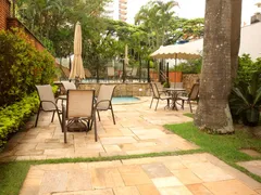 Apartamento com 3 Quartos à venda, 110m² no Campo Belo, São Paulo - Foto 28