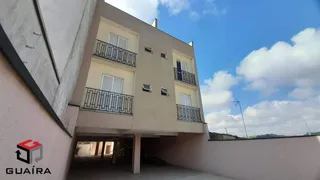 Cobertura com 2 Quartos à venda, 90m² no Vila Guaraciaba, Santo André - Foto 20