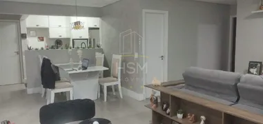 Apartamento com 2 Quartos à venda, 94m² no Centro, São Bernardo do Campo - Foto 4