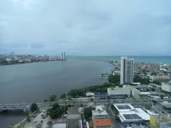 Flat com 2 Quartos para alugar, 50m² no Pina, Recife - Foto 23