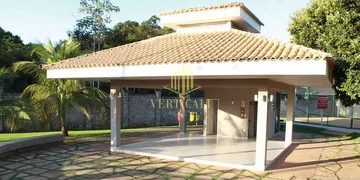 Sobrado com 5 Quartos para venda ou aluguel, 430m² no Condomínio Florais Cuiabá Residencial, Cuiabá - Foto 33