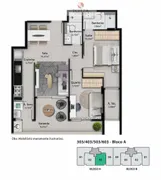 Apartamento com 2 Quartos à venda, 68m² no Jardim Camburi, Vitória - Foto 18