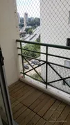 Apartamento com 3 Quartos à venda, 63m² no Jardim das Vertentes, São Paulo - Foto 3