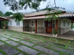 Fazenda / Sítio / Chácara com 4 Quartos à venda, 200m² no Retiro, Juiz de Fora - Foto 1