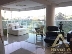 Apartamento com 4 Quartos à venda, 251m² no Campo Belo, São Paulo - Foto 5