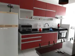 Apartamento com 2 Quartos à venda, 80m² no Vila Balneária, Praia Grande - Foto 2