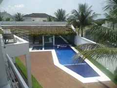 Casa de Condomínio com 6 Quartos à venda, 900m² no Jardim Acapulco , Guarujá - Foto 3