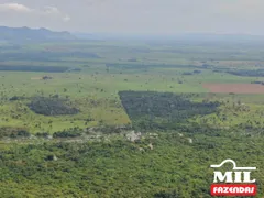 Fazenda / Sítio / Chácara à venda no Zona Rural, Santana do Araguaia - Foto 1