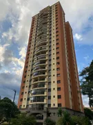 Apartamento com 3 Quartos para alugar, 120m² no Lauzane Paulista, São Paulo - Foto 103