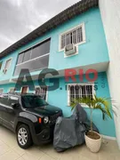 Casa de Vila com 2 Quartos à venda, 90m² no  Vila Valqueire, Rio de Janeiro - Foto 2