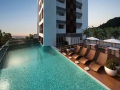 Apartamento com 2 Quartos à venda, 64m² no Praia Brava de Itajai, Itajaí - Foto 10