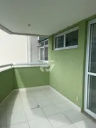 Apartamento com 2 Quartos para alugar, 87m² no Recreio Dos Bandeirantes, Rio de Janeiro - Foto 2