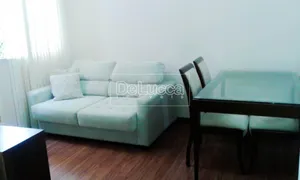 Apartamento com 2 Quartos à venda, 80m² no Cambuí, Campinas - Foto 1