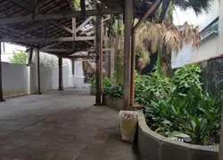 Casa Comercial com 4 Quartos para alugar, 500m² no Vila Matias, Santos - Foto 12