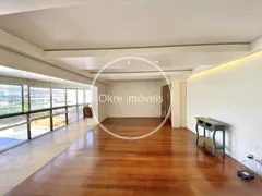 Apartamento com 4 Quartos à venda, 257m² no Leblon, Rio de Janeiro - Foto 4