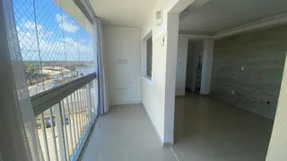 Apartamento com 3 Quartos à venda, 73m² no Buraquinho, Lauro de Freitas - Foto 3