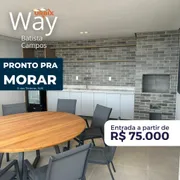 Apartamento com 3 Quartos à venda, 89m² no Batista Campos, Belém - Foto 20