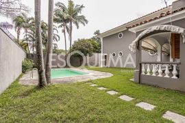 Casa com 5 Quartos à venda, 760m² no Alto Da Boa Vista, São Paulo - Foto 1