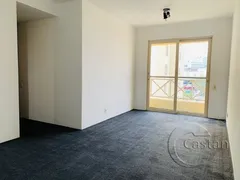 Apartamento com 3 Quartos para alugar, 65m² no Móoca, São Paulo - Foto 1