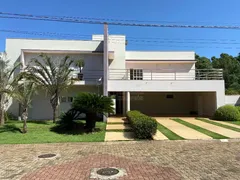 Casa de Condomínio com 4 Quartos à venda, 374m² no Central Park Morada do Sol, Araraquara - Foto 1