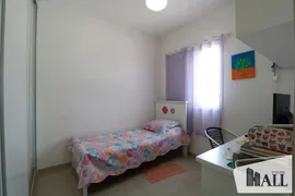 Apartamento com 3 Quartos à venda, 90m² no Nova Redentora, São José do Rio Preto - Foto 10