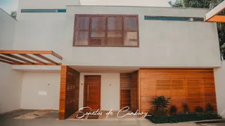 Casa de Condomínio com 3 Quartos à venda, 207m² no Camburi, São Sebastião - Foto 20