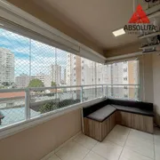 Apartamento com 3 Quartos à venda, 75m² no Vila Frezzarin, Americana - Foto 8