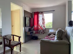 Apartamento com 2 Quartos à venda, 44m² no Cidade Edson, Suzano - Foto 7