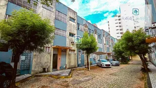 Apartamento com 3 Quartos para alugar, 65m² no Aldeota, Fortaleza - Foto 1